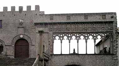 Tour Viterbo | Viterbo tour