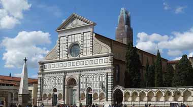 Florence Tour Firenze