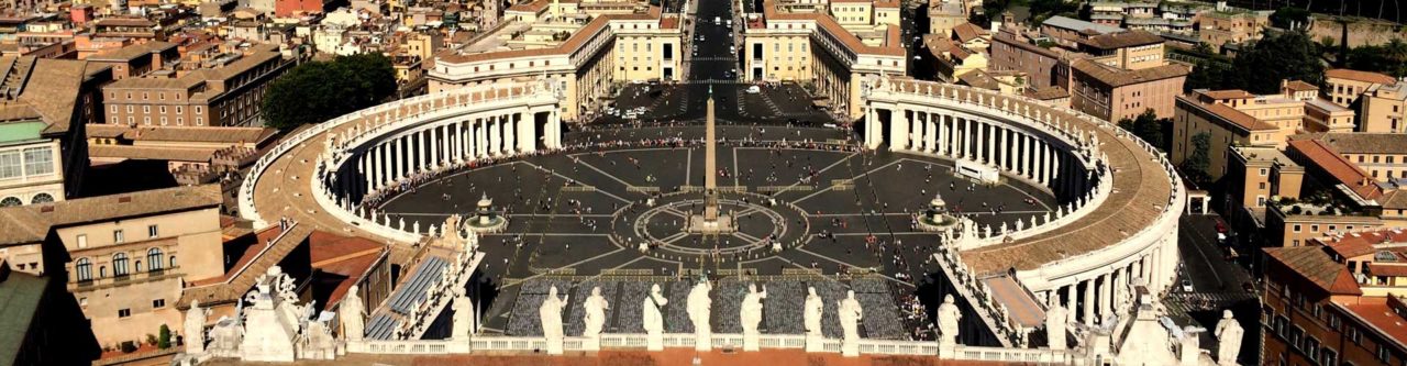 tour Roma cristiana | Christian Rome Tour | Tour Vaticano | Vatican tour