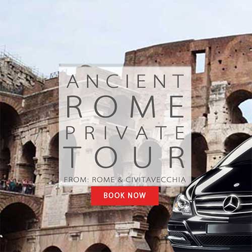 Ancient Rome TOur