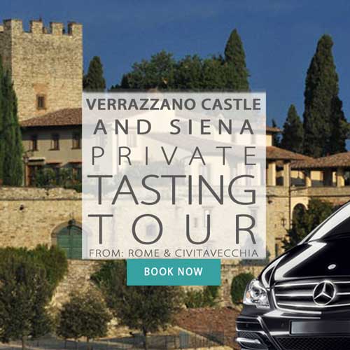 tuscany wine tour