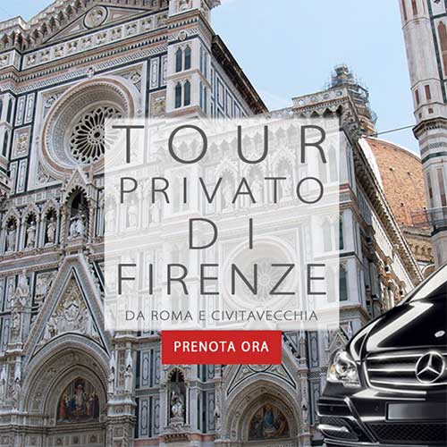 Tour di Firenze