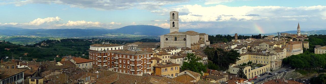 Tour Perugia Tour from Rome buy Taxi Ncc Italy