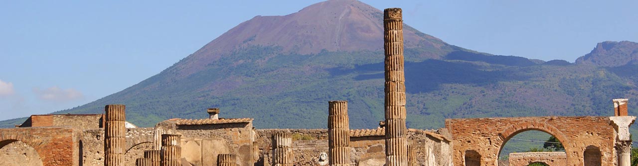 Tour Pompei Pompeii Tour by Taxi Ncc Italy