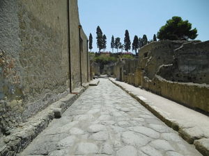 herculaneum tour