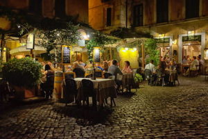 rome by night tour | tour Roma di notte